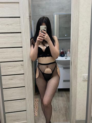 Индивидуалка Надежда Фотография 3